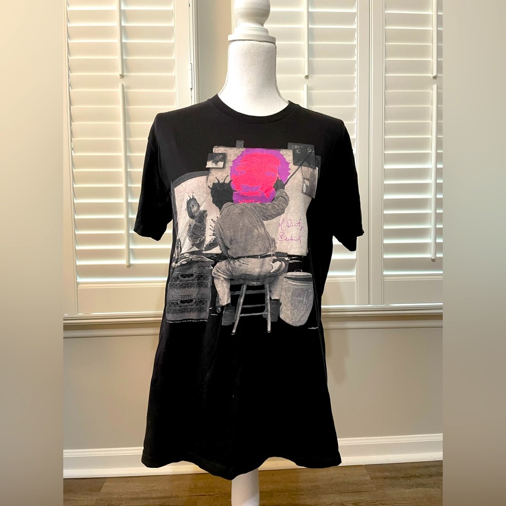 Wu Tang Clan ODB tee